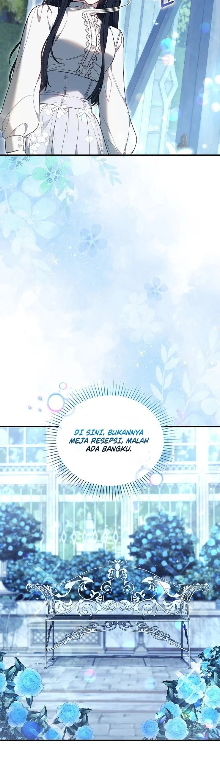 When My Pet Became the Villain Chapter 32 Gambar 42
