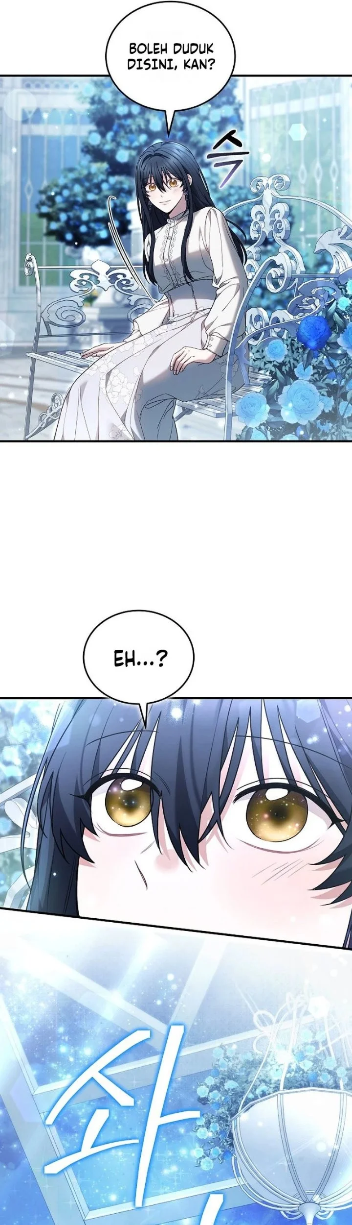 When My Pet Became the Villain Chapter 32 Gambar 44