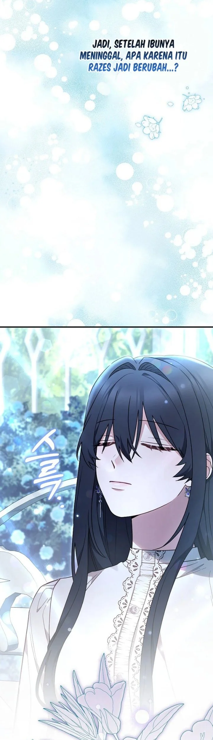 When My Pet Became the Villain Chapter 32 Gambar 49