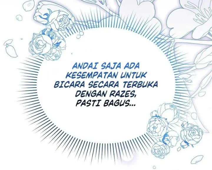 When My Pet Became the Villain Chapter 32 Gambar 50