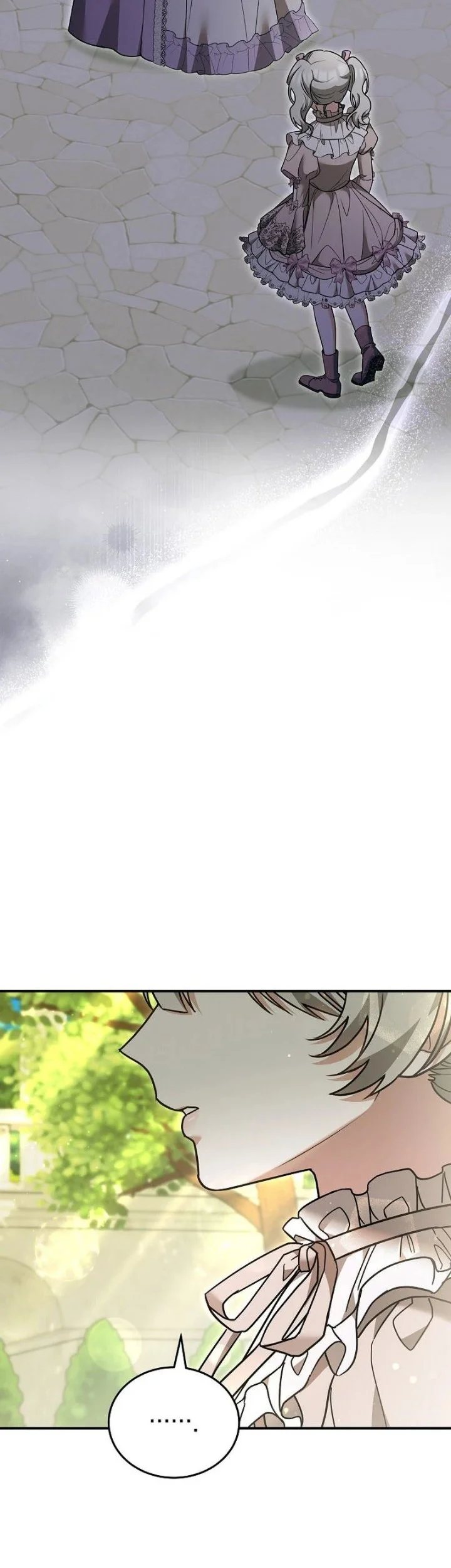 When My Pet Became the Villain Chapter 32 halaman 3