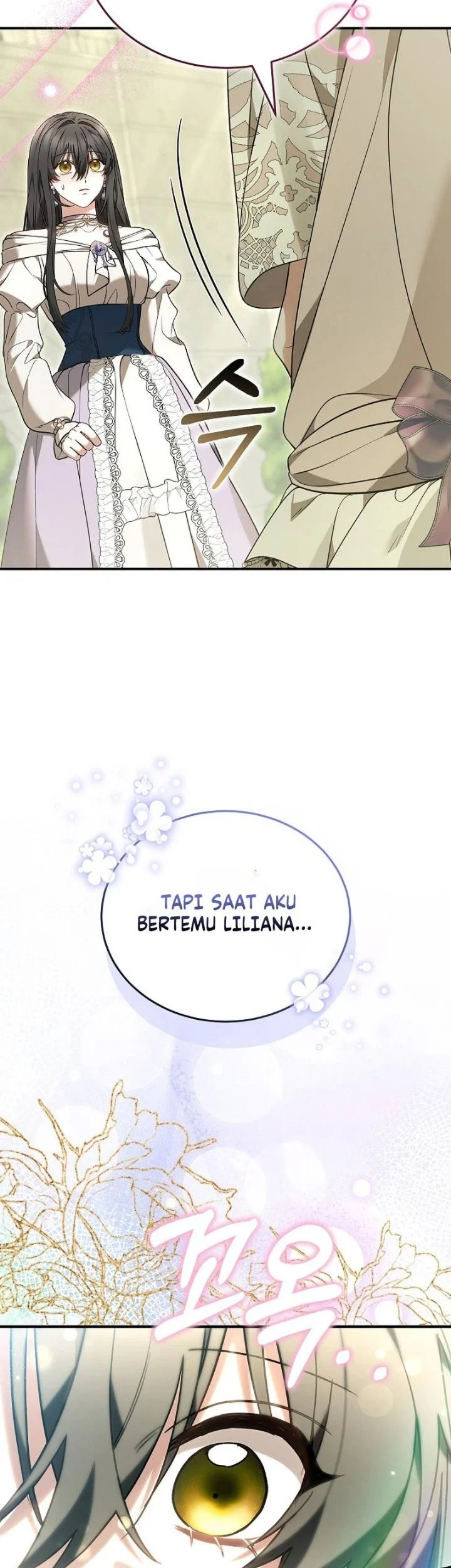 When My Pet Became the Villain Chapter 32 halaman 8