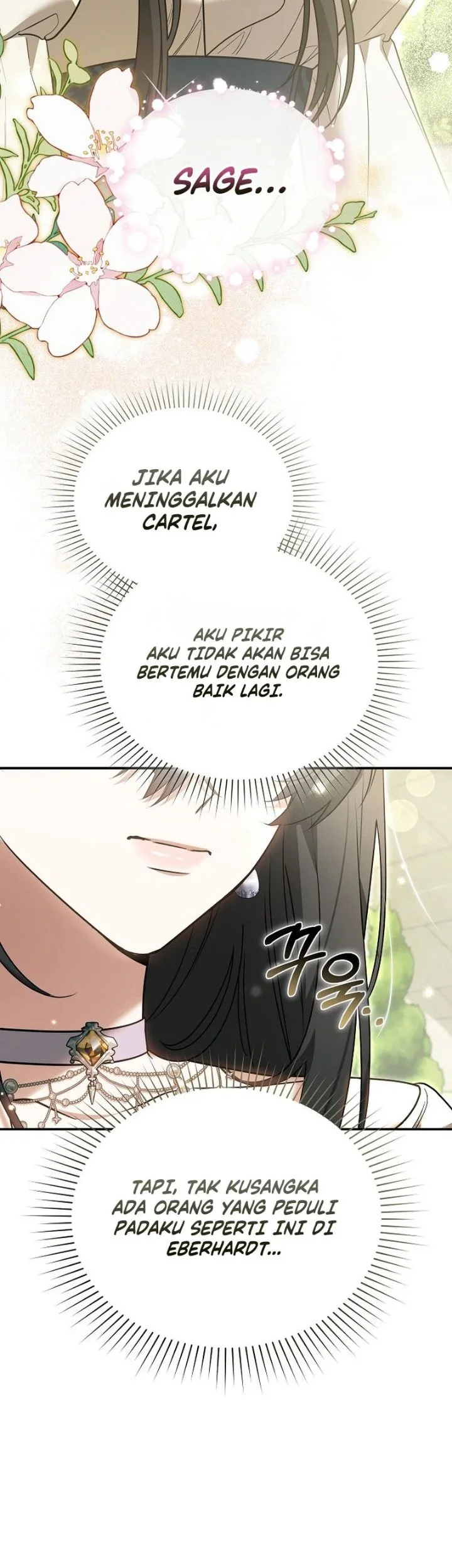 When My Pet Became the Villain Chapter 32 halaman 12