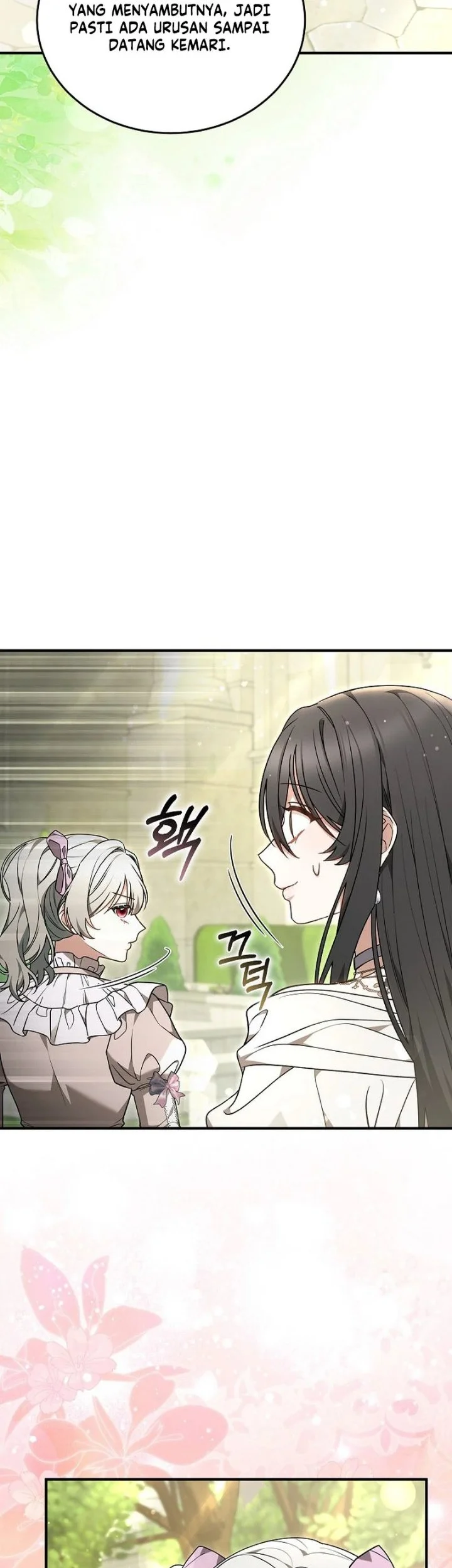 When My Pet Became the Villain Chapter 32 halaman 19