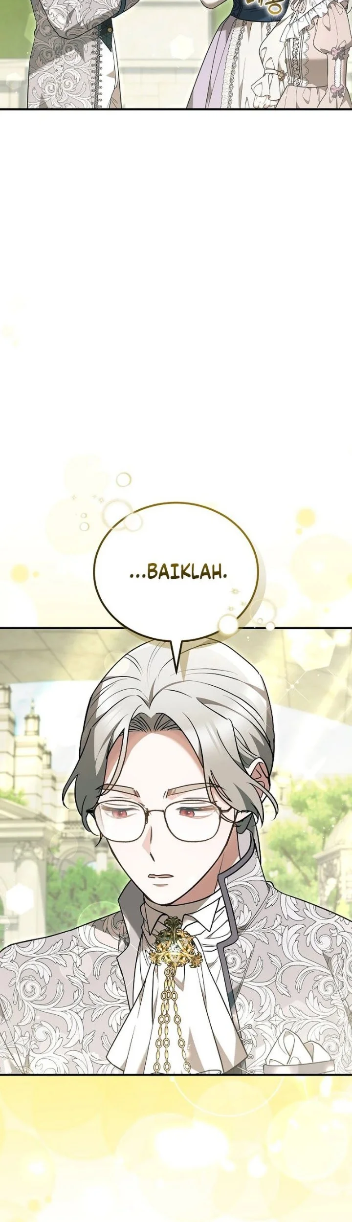 When My Pet Became the Villain Chapter 32 halaman 24