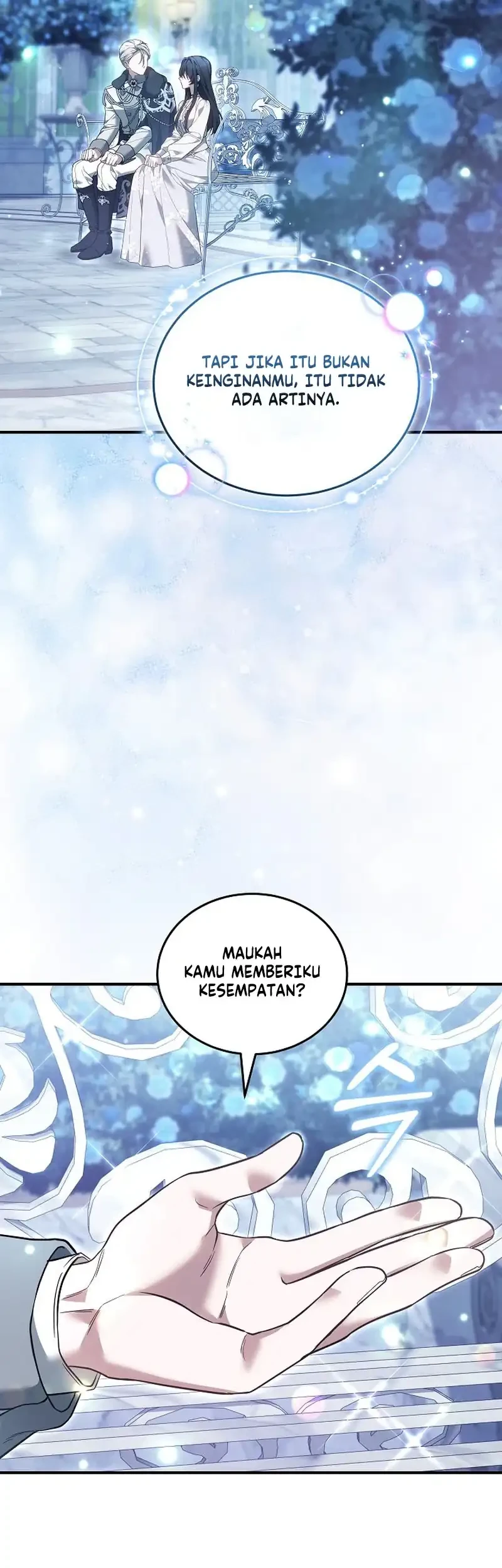 When My Pet Became the Villain Chapter 33 halaman 36