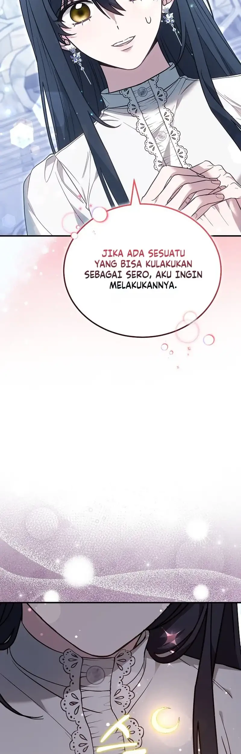 When My Pet Became the Villain Chapter 33 Gambar 55