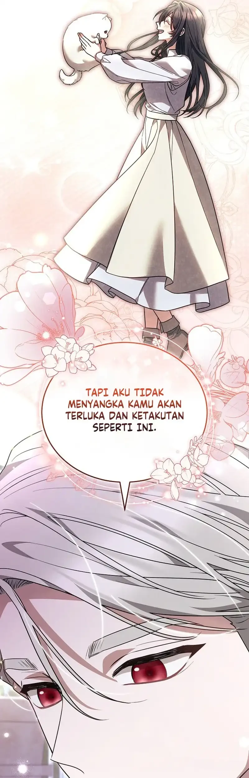 When My Pet Became the Villain Chapter 33 halaman 28