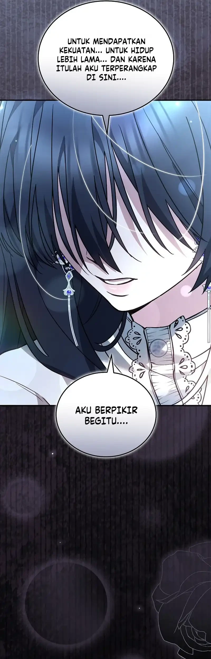 When My Pet Became the Villain Chapter 33 halaman 32