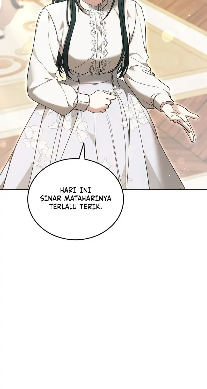 When My Pet Became the Villain Chapter 34 Gambar 47