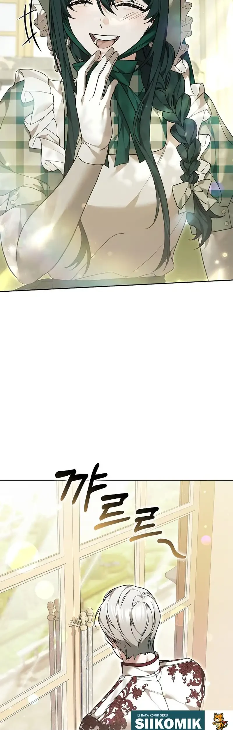 When My Pet Became the Villain Chapter 34 Gambar 69