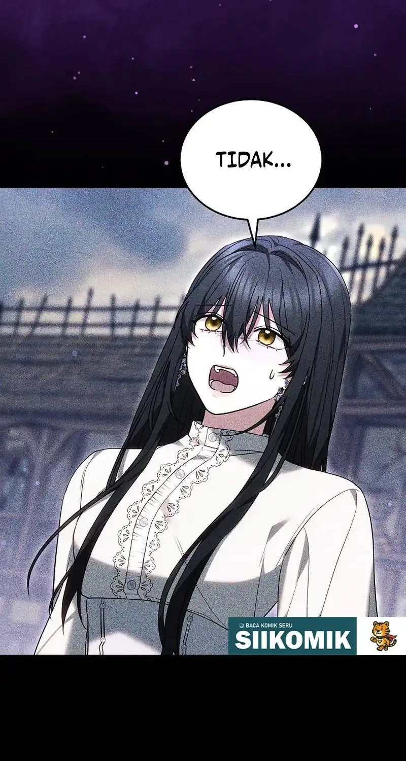 When My Pet Became the Villain Chapter 35 halaman 40