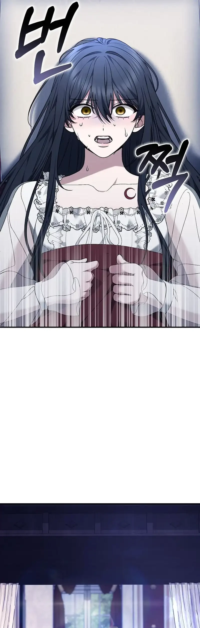 When My Pet Became the Villain Chapter 35 halaman 45