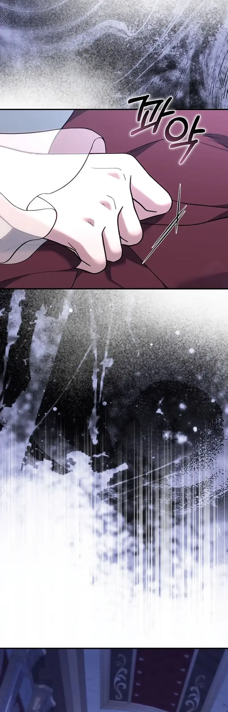 When My Pet Became the Villain Chapter 35 halaman 47
