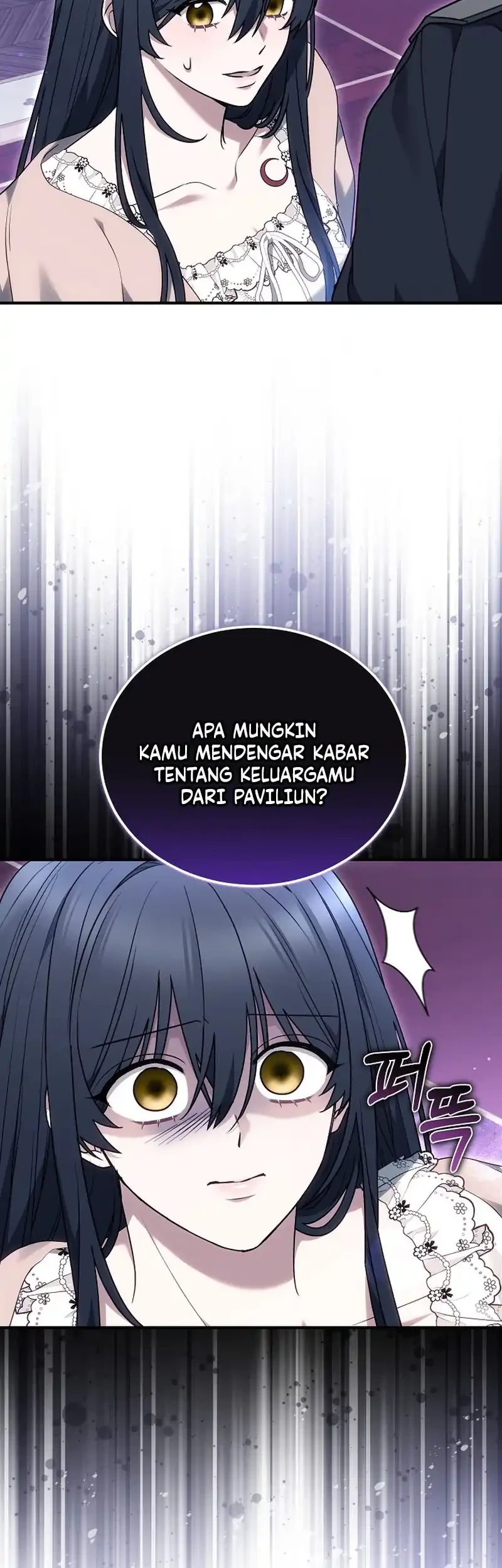 When My Pet Became the Villain Chapter 35 Gambar 50