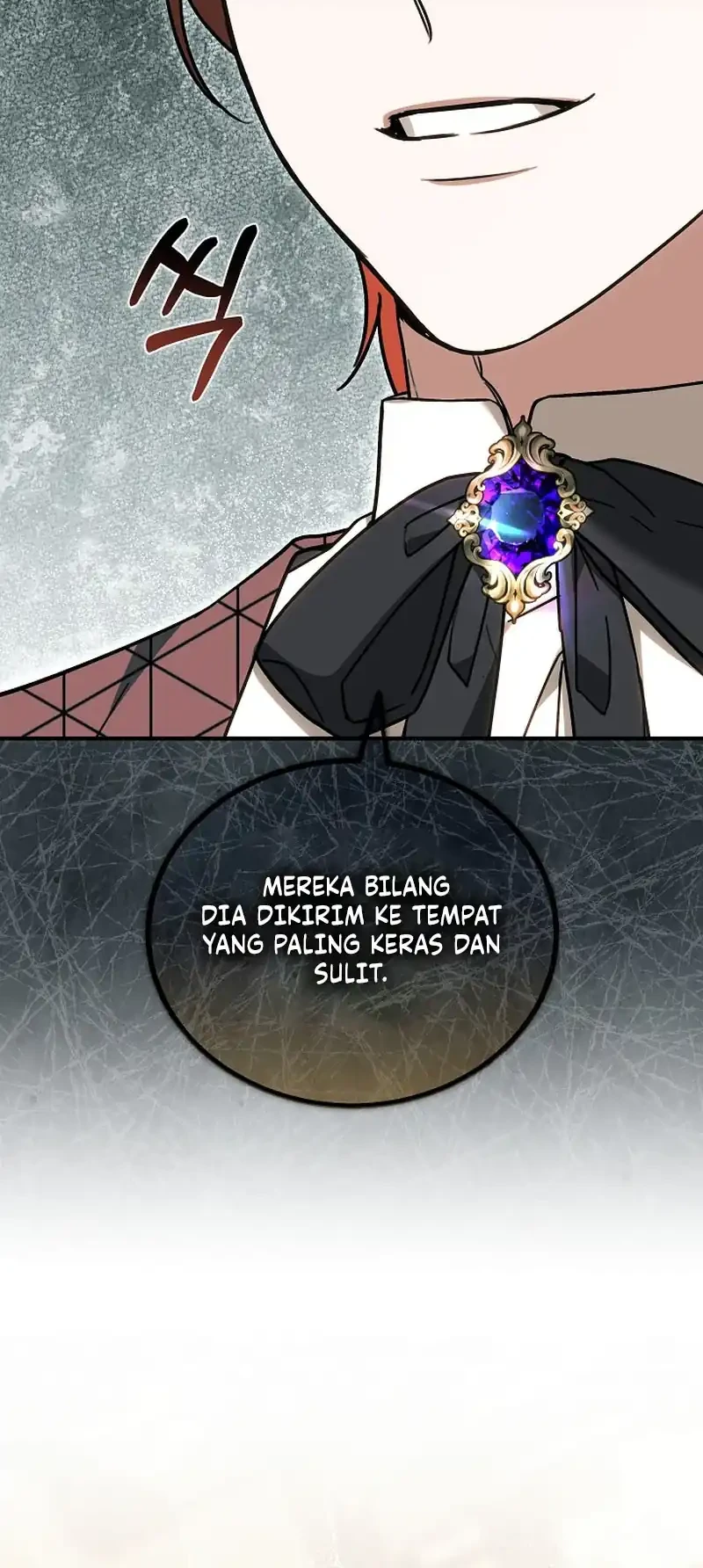 When My Pet Became the Villain Chapter 35 halaman 20