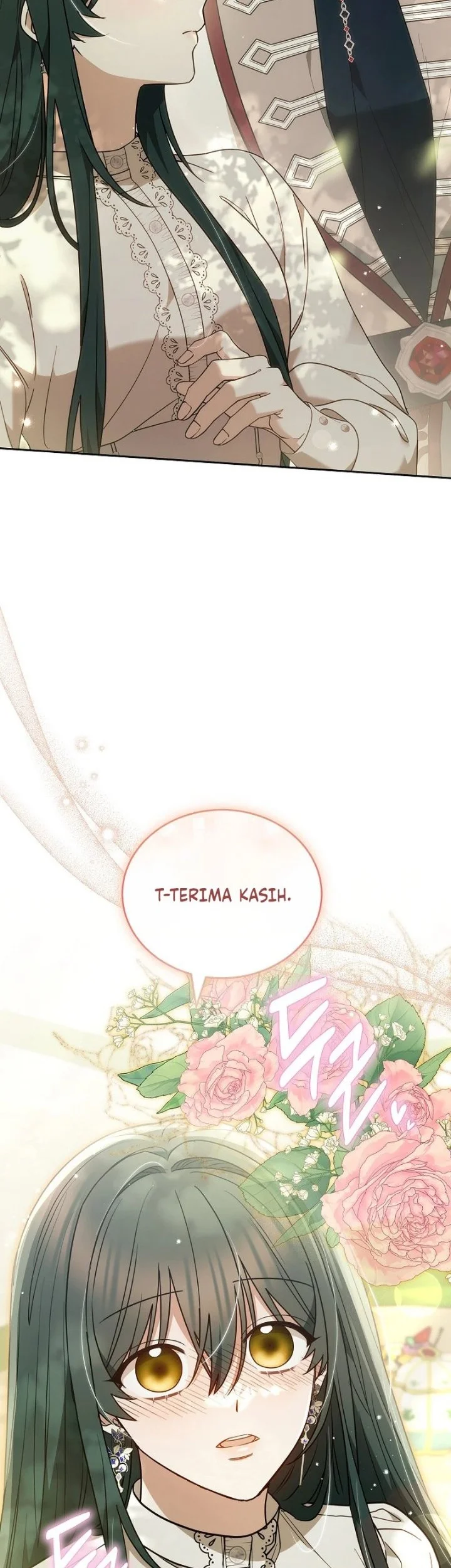 When My Pet Became the Villain Chapter 36 halaman 33