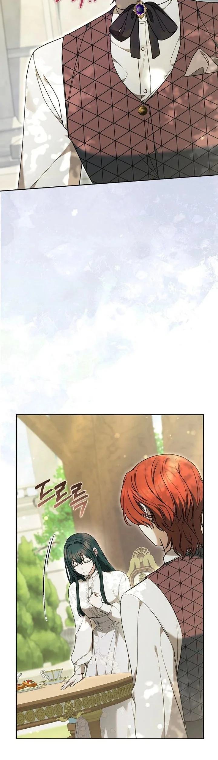 When My Pet Became the Villain Chapter 36 halaman 3