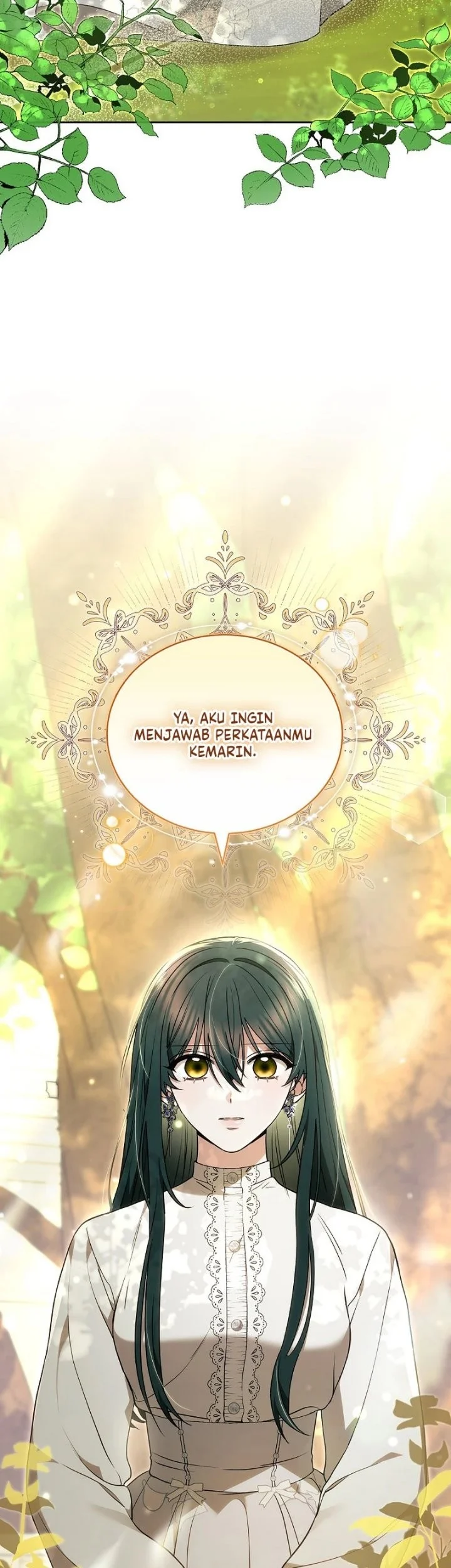 When My Pet Became the Villain Chapter 36 halaman 8