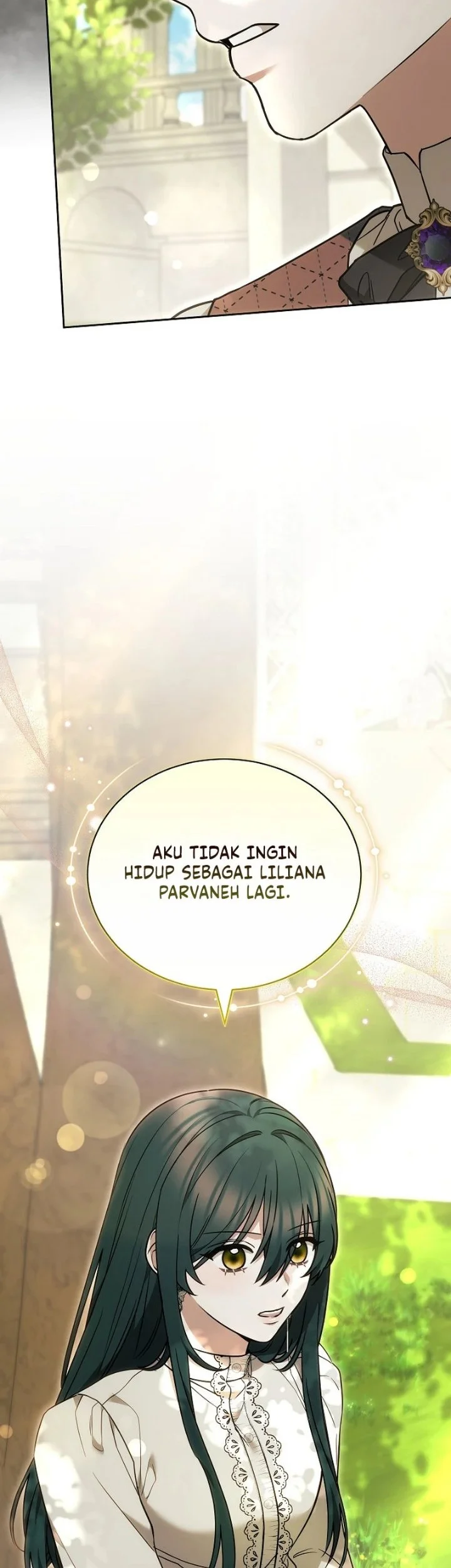 When My Pet Became the Villain Chapter 36 halaman 15
