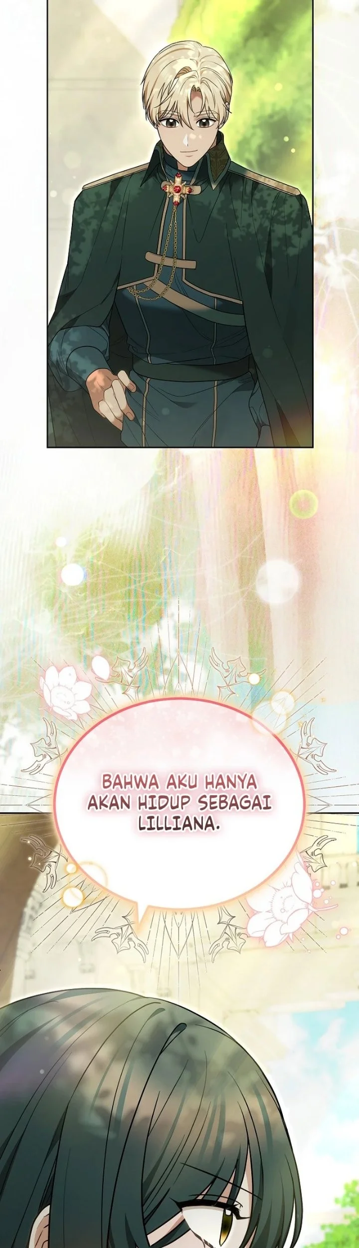 When My Pet Became the Villain Chapter 36 halaman 20
