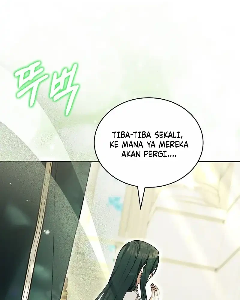 When My Pet Became the Villain Chapter 37 halaman 34