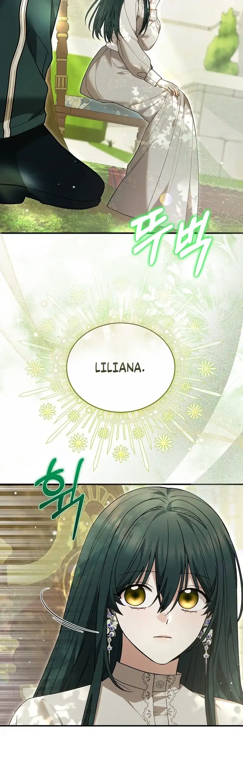 When My Pet Became the Villain Chapter 37 halaman 35