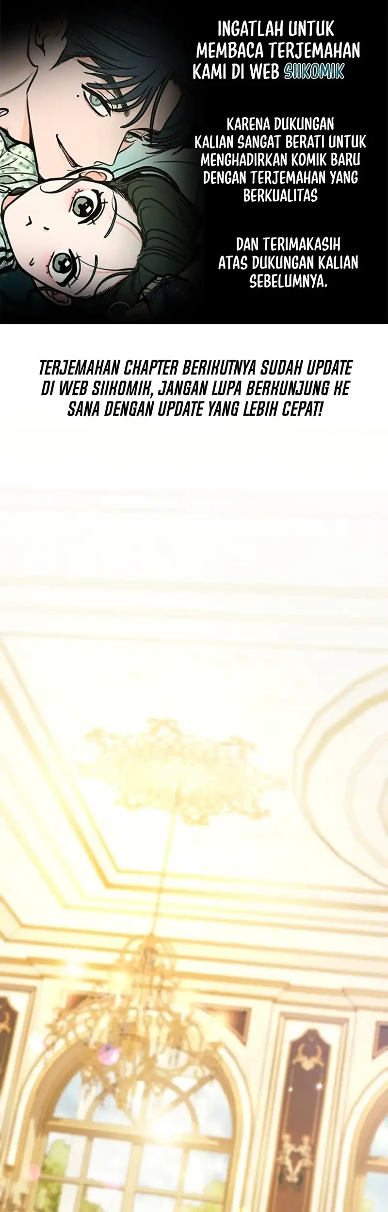 When My Pet Became the Villain Chapter 37 halaman 2