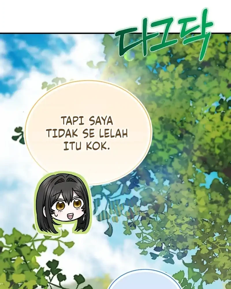 When My Pet Became the Villain Chapter 37 Gambar 60