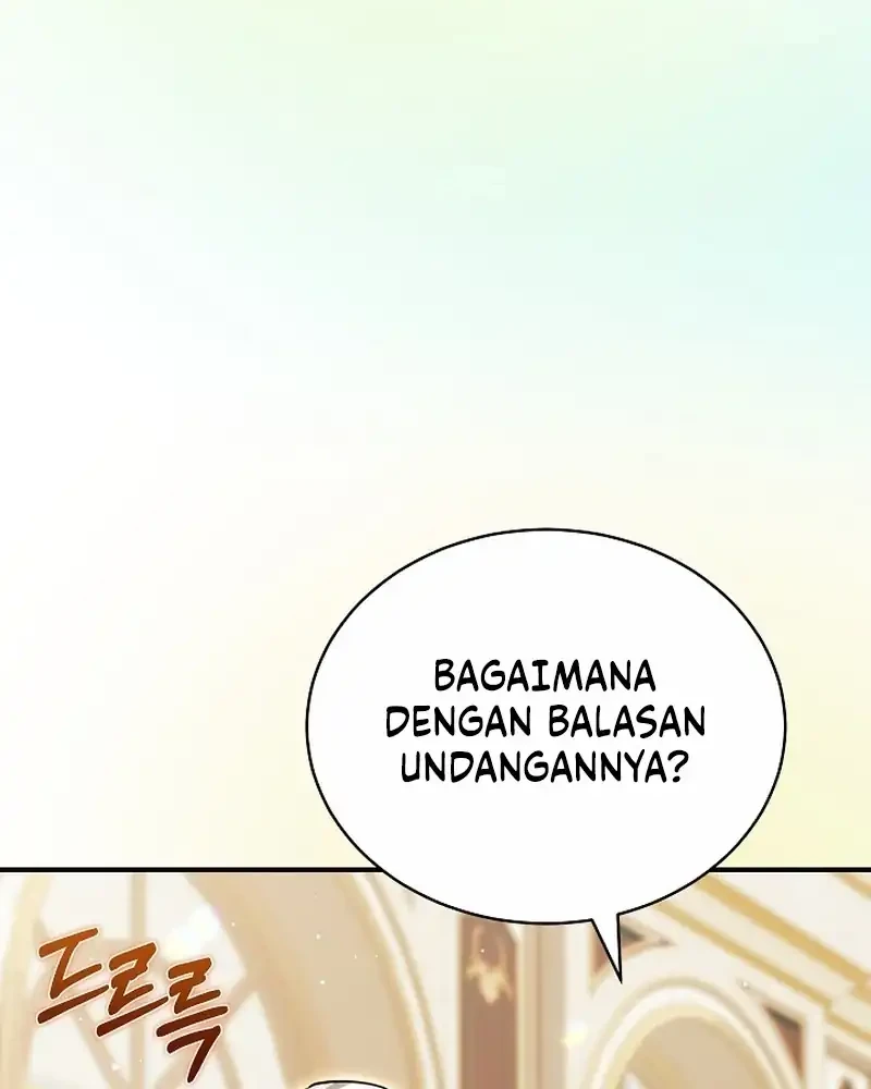 When My Pet Became the Villain Chapter 37 halaman 16
