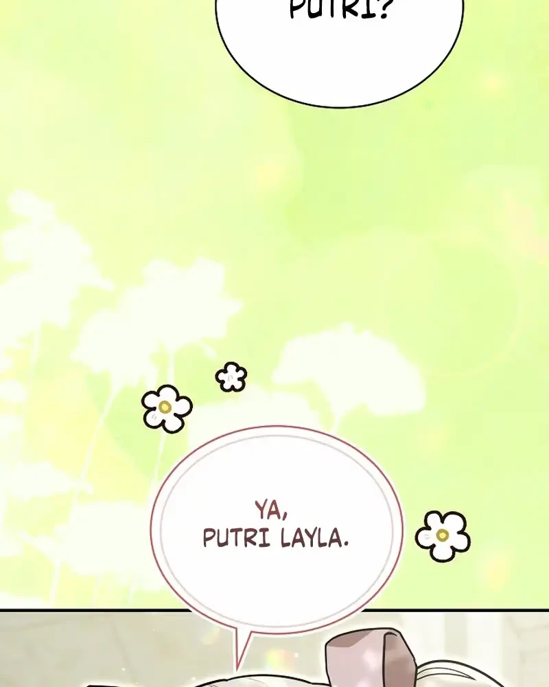 When My Pet Became the Villain Chapter 37 halaman 22