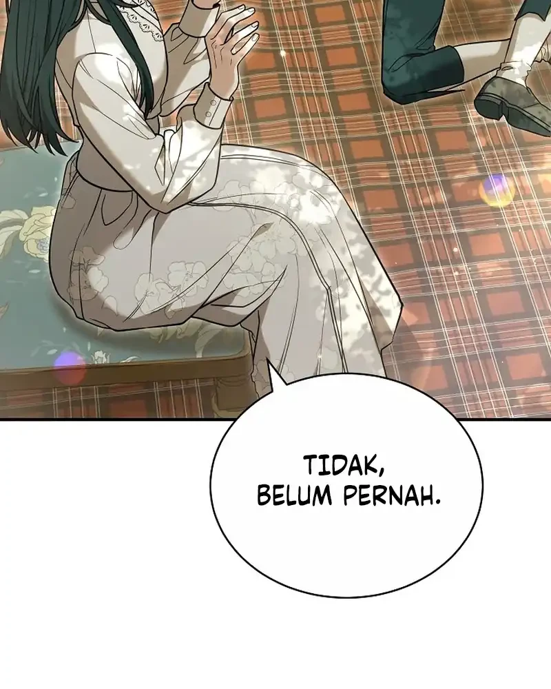 When My Pet Became the Villain Chapter 37 halaman 25