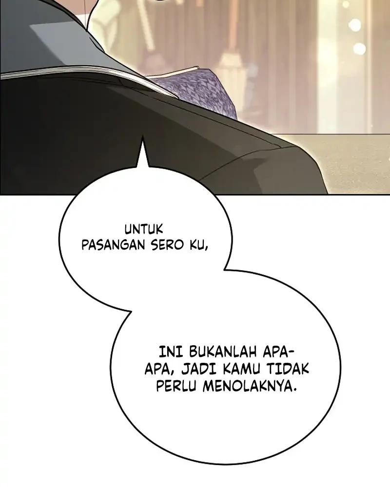 When My Pet Became the Villain Chapter 38 Gambar 42