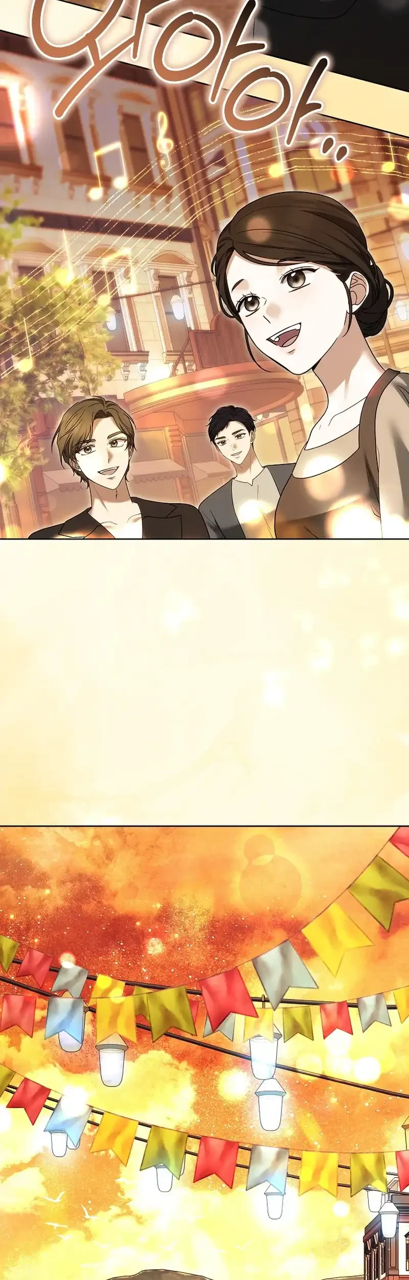 When My Pet Became the Villain Chapter 38 Gambar 61