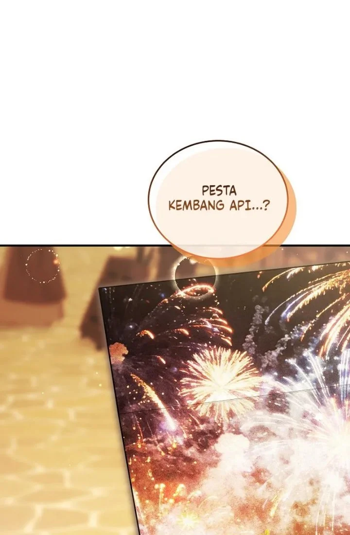 When My Pet Became the Villain Chapter 39 Gambar 24