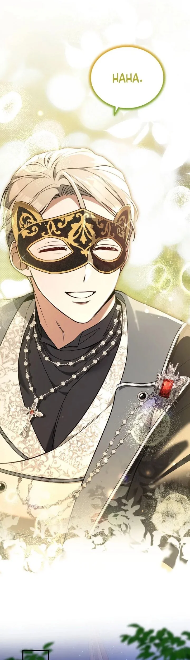 When My Pet Became the Villain Chapter 39 Gambar 29