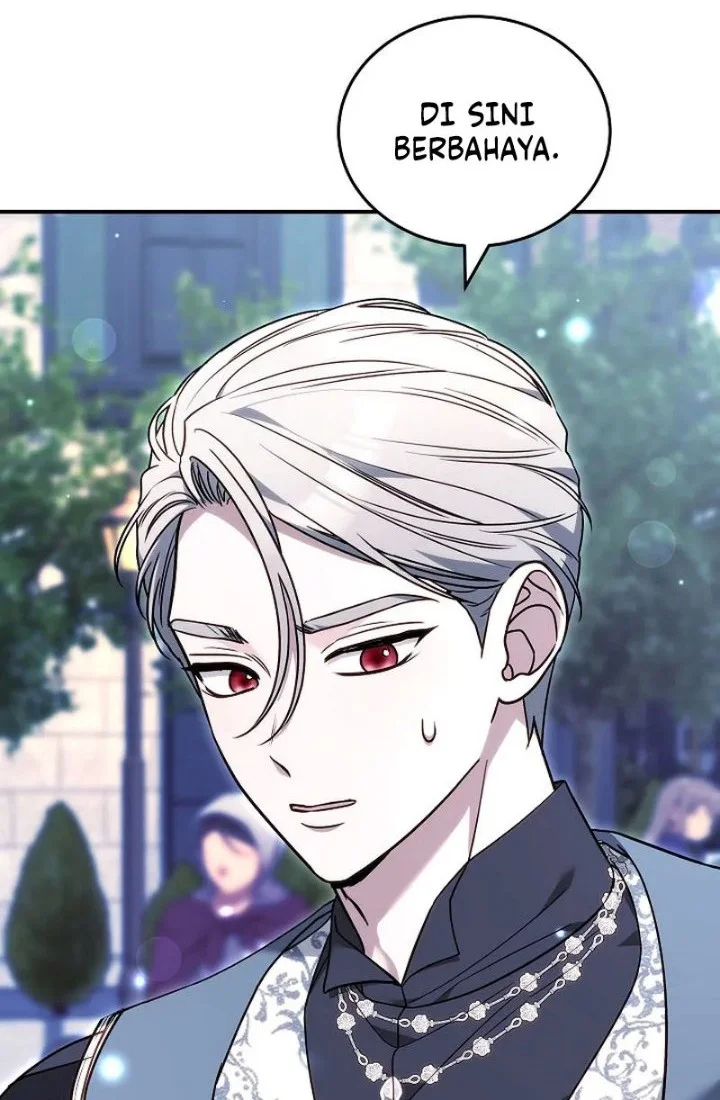 When My Pet Became the Villain Chapter 39 Gambar 32
