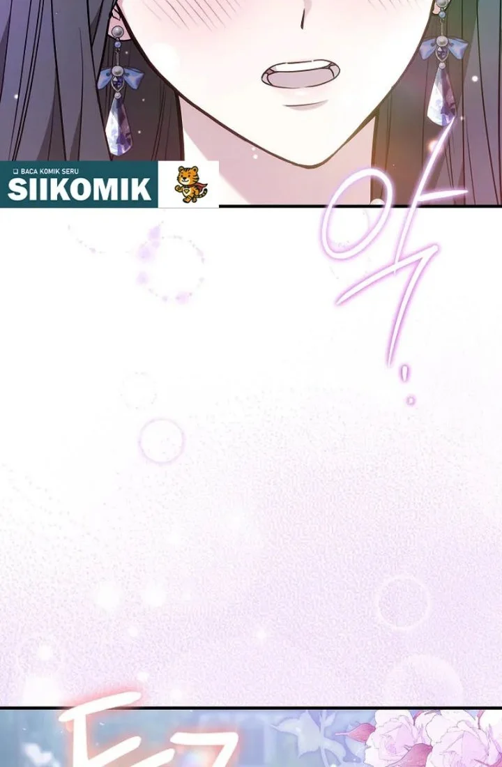 When My Pet Became the Villain Chapter 39 Gambar 42