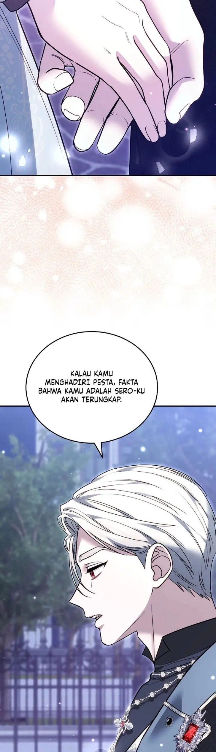 When My Pet Became the Villain Chapter 39 Gambar 53