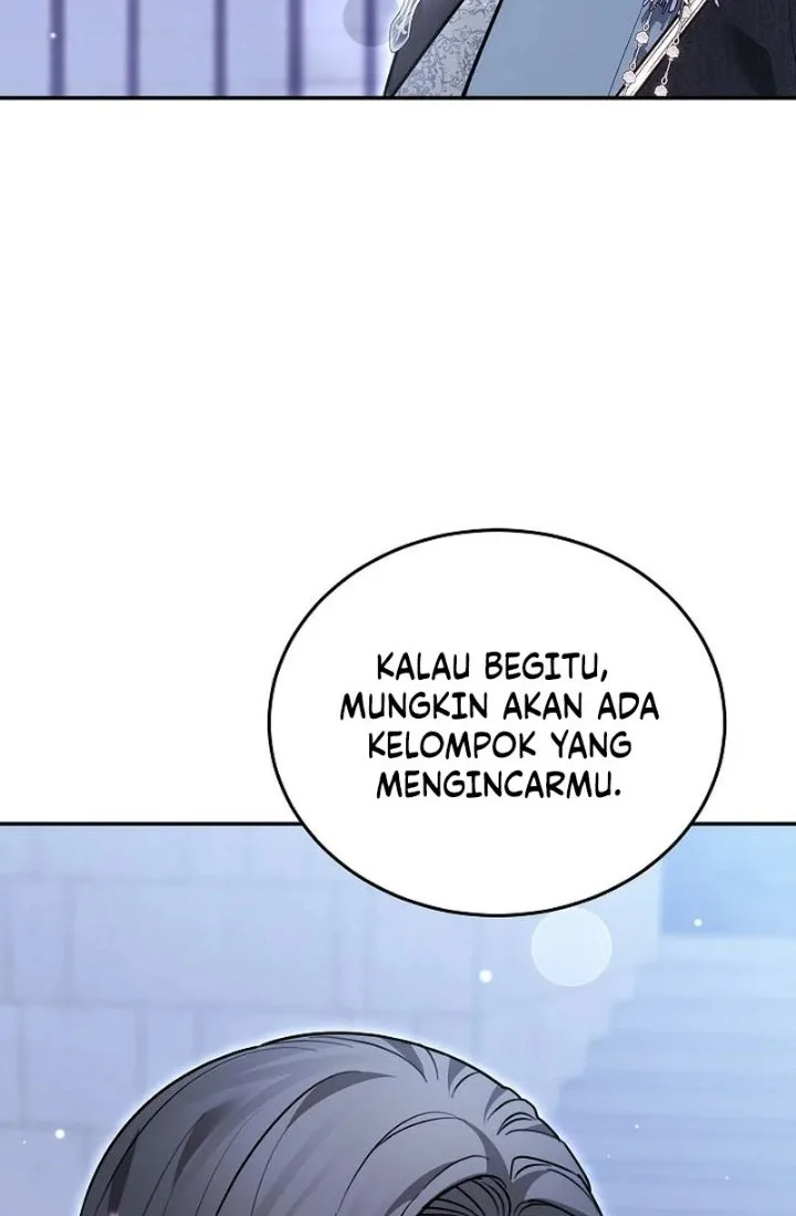 When My Pet Became the Villain Chapter 39 Gambar 54