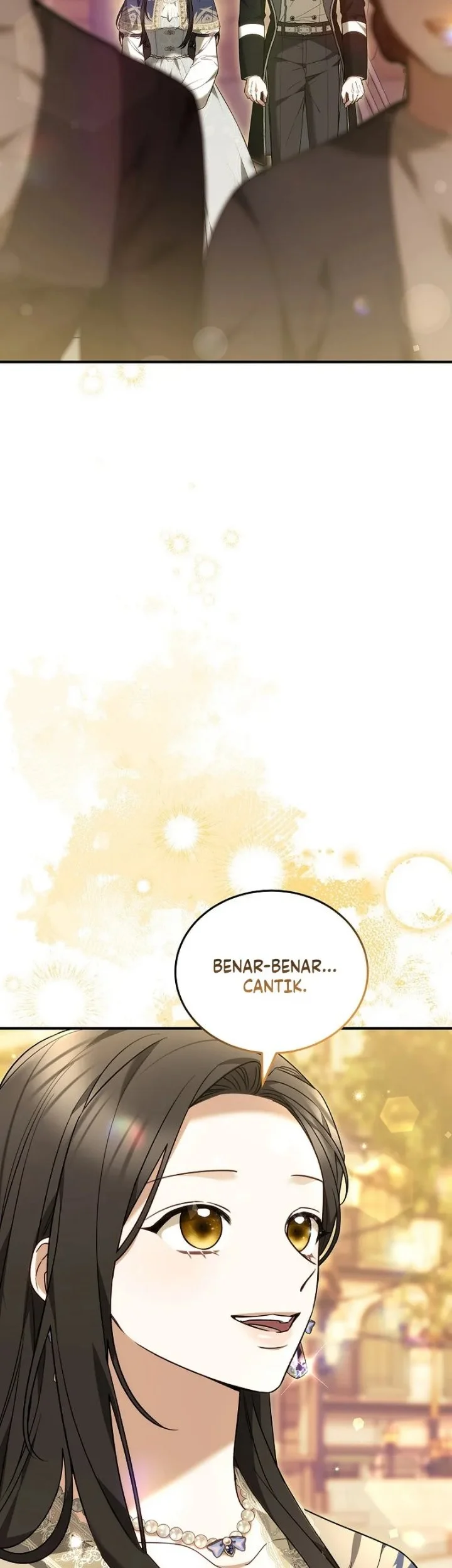 When My Pet Became the Villain Chapter 39 Gambar 3