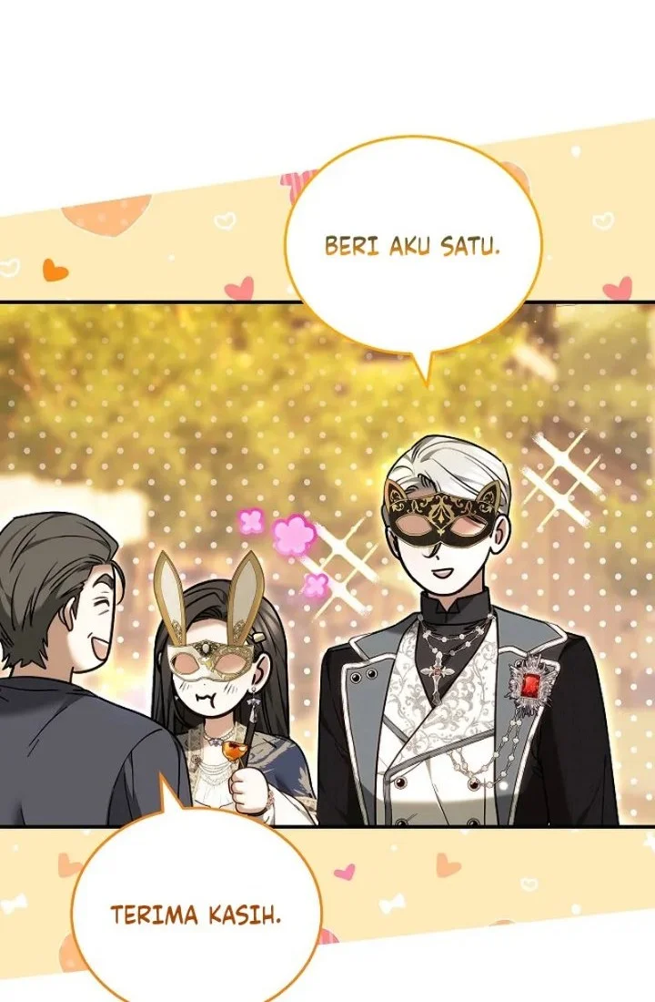 When My Pet Became the Villain Chapter 39 Gambar 16