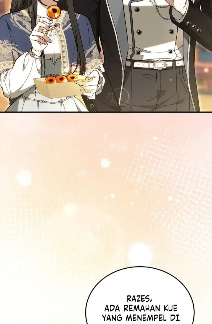 When My Pet Became the Villain Chapter 39 Gambar 18