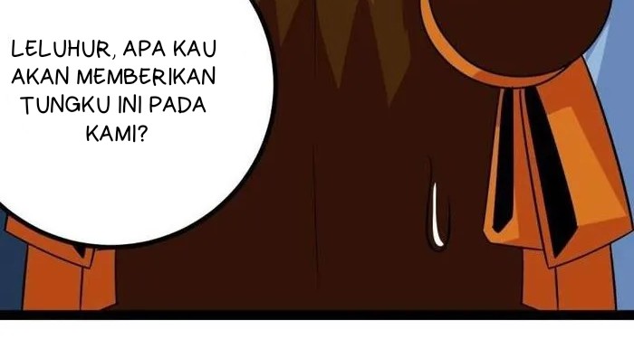 When The System Opens After The Age Of 100, All Grandchildren Kneel Upon The Mountains! Chapter 85 Gambar 29