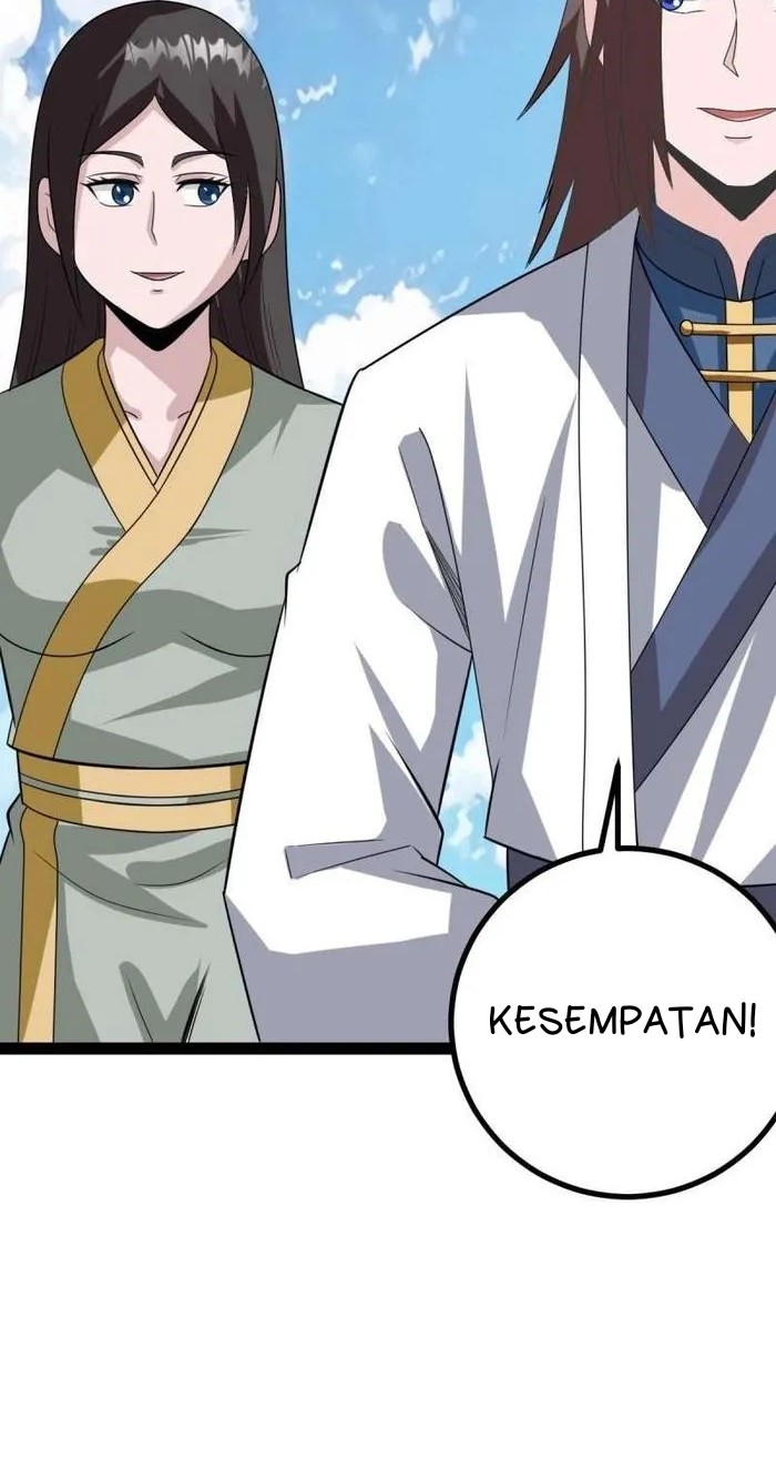 When The System Opens After The Age Of 100, All Grandchildren Kneel Upon The Mountains! Chapter 86 Gambar 29