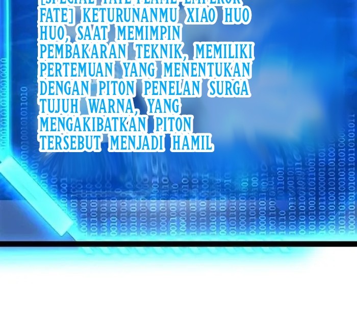 When The System Opens After The Age Of 100, All Grandchildren Kneel Upon The Mountains! Chapter 89 Gambar 17