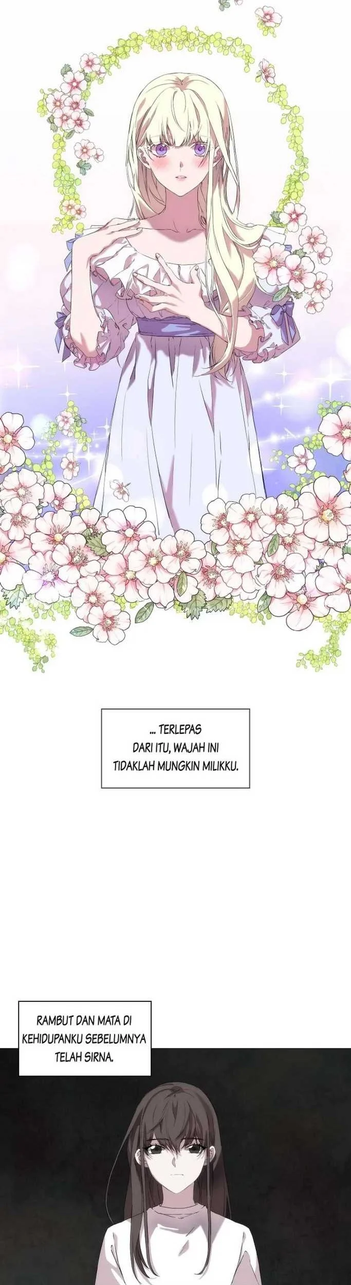 When the Villainess Is in Love Chapter 1 Gambar 30