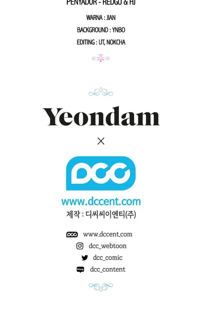 When the Villainess Is in Love Chapter 10 Gambar 18