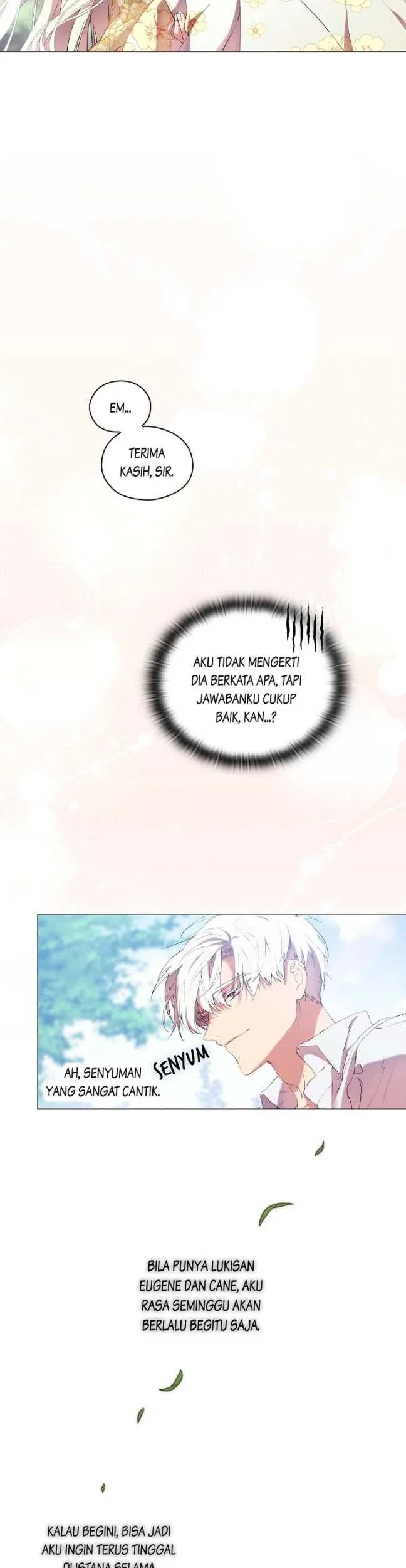 When the Villainess Is in Love Chapter 11 Gambar 22