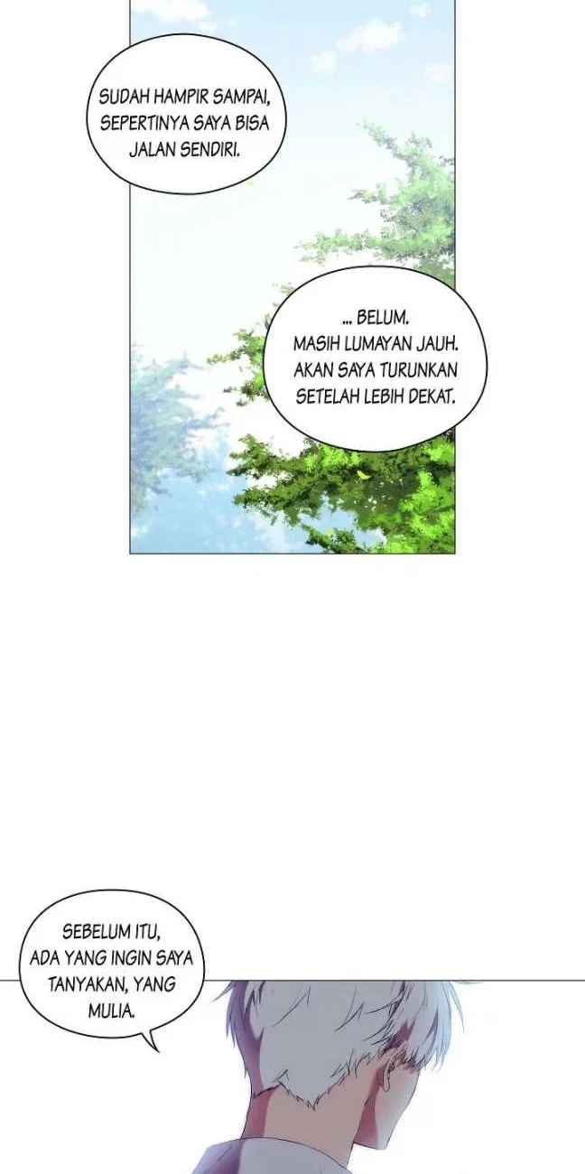 When the Villainess Is in Love Chapter 11 Gambar 24